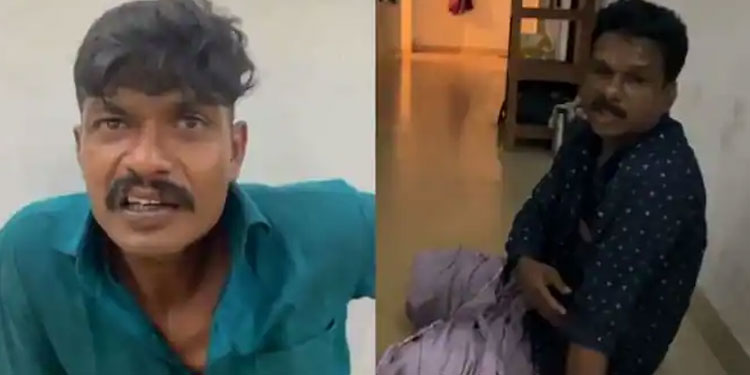 തൃശ്ശൂരിൽ മദ്യലഹരിയിൽ വനിതാ എസ്.ഐയെ ആക്രമിച്ചവര്‍ അറസ്റ്റിൽ