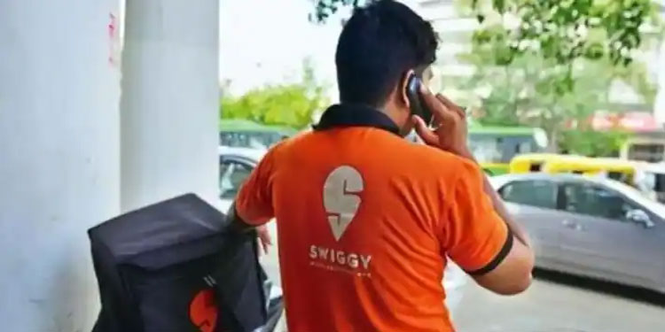 മിനിമം നിരക്ക് കൂട്ടാനാകില്ലെന്ന് സ്വിഗ്ഗി, ച‍ര്‍ച്ച പരാജയം, വിതരണക്കാരുടെ അനിശ്ചിത കാല സമരം തുടരും
