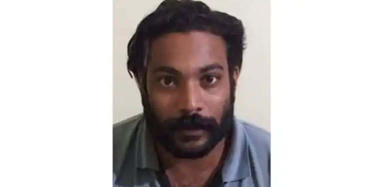 മുത്തങ്ങ എക്‌സൈസ് ചെക്ക്‌പോസ്റ്റില്‍ കഞ്ചാവുമായി യുവാവ് പിടിയില്‍