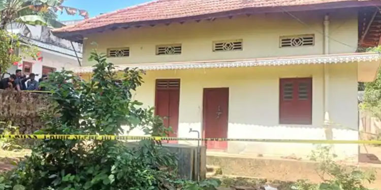 ‘ഒന്ന് കണ്ടിട്ട് പോകാന്ന് വെച്ച്’; ഇലന്തൂർ ഇരട്ട നരബലി, ഭ​ഗവത് സിം​ഗിന്റെ വീട് കാണാന്‍ സന്ദർശകരുടെ തിരക്ക്