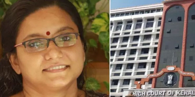 അസോസിയേറ്റ് പ്രഫസർ നിയമനം കുട്ടിക്കളിയല്ല -പ്രിയ വർഗീസിന്‍റെ നിയമനത്തിൽ ഹൈകോടതി