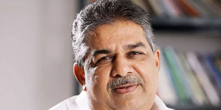 കെ. സുധാകരന്​ വട്ടാണെന്ന്​ പറയുന്നില്ല; അസുഖമുള്ളയാൾക്ക്​ മരുന്ന്​ നൽകണം -സജി ചെറിയാൻ