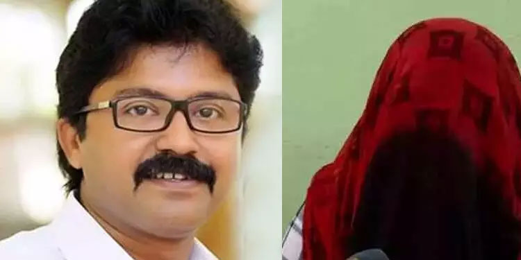 എൽദോസ് കുന്നപ്പിള്ളി: പരാതിക്കാരി 49 കേസുകളിൽ ഉൾപ്പെട്ടിട്ടുണ്ടെന്ന വിവരം ഞെട്ടിക്കുന്നതെന്ന് ഹൈകോടതി