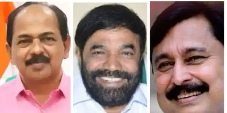മൂന്ന് മന്ത്രിമാര്‍ക്കും ചീഫ് വിപ്പിനും പുതിയ കാറുകള്‍, ഇന്നോവയ്‍ക്കായി 1.30 കോടി അനുവദിച്ചു