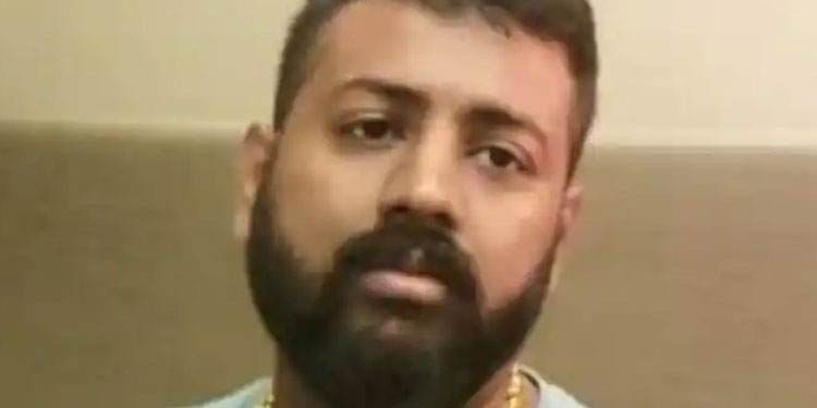ദില്ലിയിലെ ആപ്പ് മന്ത്രി തന്‍റെ കൈയ്യില്‍ നിന്നും 10 കോടി കൈക്കൂലി വാങ്ങിയെന്ന് സുകേഷ് ചന്ദ്രശേഖര്‍