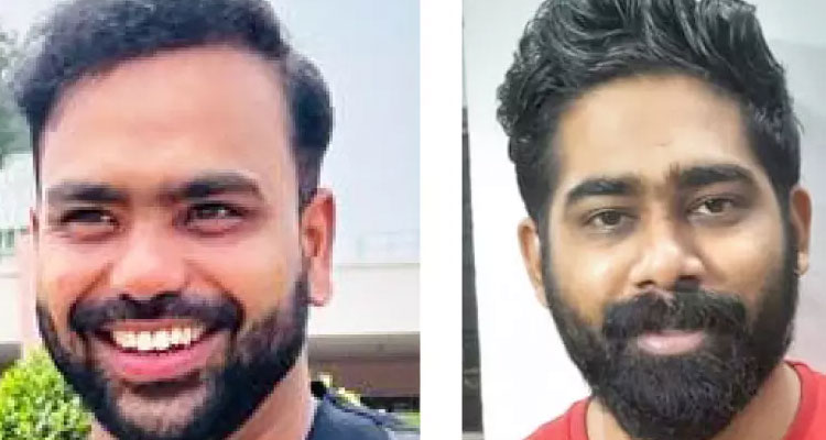 കൊയിലാണ്ടിയിൽനിന്ന് കാണാതായ പെൺകുട്ടി കർണാടകയിൽ; രണ്ടു യുവാക്കളും പിടിയിൽ