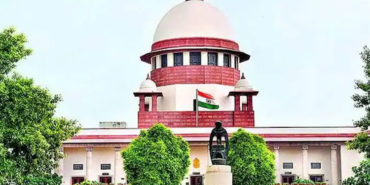 മനോനില പരിശോധിക്കണമെന്ന ആവശ്യം; മൂന്ന് വയസുകാരിയെ പീഡിപ്പിച്ച് കൊന്ന കേസിലെ പ്രതിയുടെ വധശിക്ഷ സ്‌റ്റേ ചെയ്തു