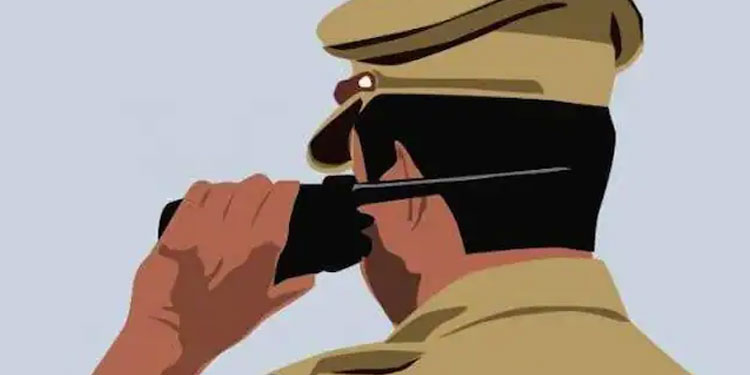 പ്രതിയുടെ വീട്ടിൽ മോഷണം; കോഴിക്കോട് ക്രൈം ബ്രാഞ്ച് സിഐക്കെതിരെ കുറ്റപത്രം