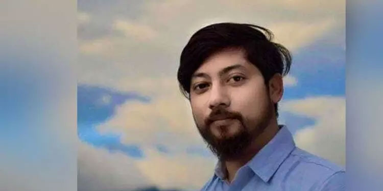 ജ്വല്ലറിയിലെ മോഷണം: കേന്ദ്ര ആഭ്യന്തര സഹമന്ത്രിക്കെതിരെ അറസ്റ്റ്‍വാറന്റ്