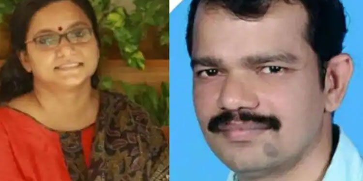 പ്രിയ വർഗീസിനെതിരായ കോടതി വിധി: സന്തോഷമുണ്ടെന്ന് സെനറ്റ് അംഗം ഡോ ആർകെ ബിജു
