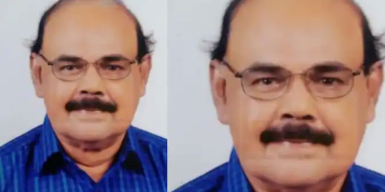 എഴുത്തുകാരനും തിരക്കഥാകൃത്തും നടനുമായ ബി ഹരികുമാര്‍ അന്തരിച്ചു