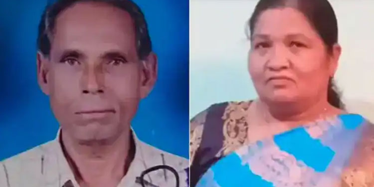 അച്ഛൻ മരിച്ചു, മൂന്ന് മാസത്തിന് ശേഷം കൊന്നത് അമ്മയാണെന്ന് കണ്ടെത്തി മകൾ