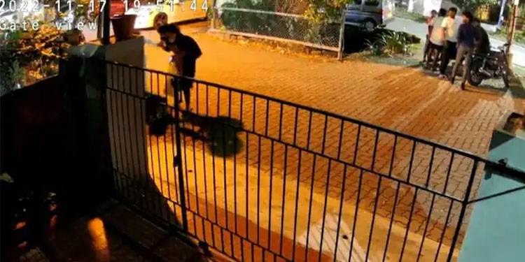 കൊച്ചിയില്‍ ഓടയില്‍ കുട്ടിവീണത് ഞെട്ടലുണ്ടാക്കുന്ന സംഭവമെന്ന് കോടതി, ക്ഷമ ചോദിച്ച് കോര്‍പ്പറേഷന്‍ സെക്രട്ടറി