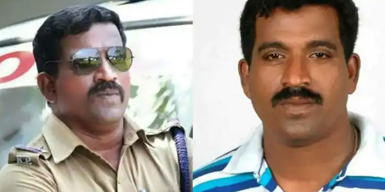 ബലാത്സംഗം ഉൾപ്പെടെ 6 ക്രിമിനൽ കേസിലെ പ്രതി; പി ആർ സുനുവിനെതിരായ അച്ചടക്ക നടപടികൾ പുനഃപരിശോധിക്കണമെന്ന് ഡിജിപി