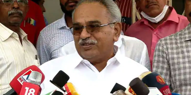 ഏതോ കേസിന്‍റെ വിധിയിൽ 11 വിസിമാരോട് ഒഴിയാന്‍ പറയുന്നതെന്തിന്? ഗവർണർ കേന്ദ്രത്തിന്‍റെ ഏജന്‍റെന്നും കാനം