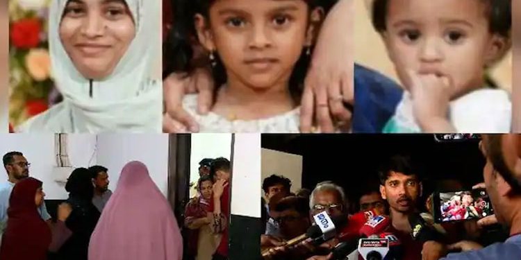 ‘മര്‍ദ്ദനം, സഹിക്കാം കുത്തുവാക്കുകള്‍ സഹിക്കാനാകില്ല’; ജീവനൊടുക്കും മുമ്പ് സഫ്‍വ ഭർത്താവിനയച്ച സന്ദേശം പുറത്ത്