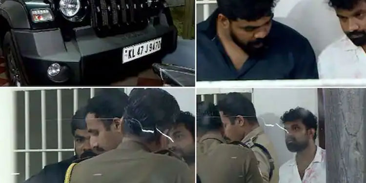 കൊച്ചി കാറിൽ കൂട്ട ബലാത്സംഗം നടത്തിയത് ബാറിൽ കുഴഞ്ഞുവീണ 19 കാരിയെ സഹായിക്കാൻ കൂടിയവർ; യുവതി ആശുപത്രിയിൽ