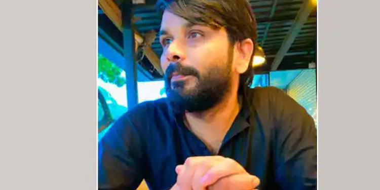പ്രവാസി മലയാളി യുവാവ് താമസസ്ഥലത്ത് മരിച്ചു