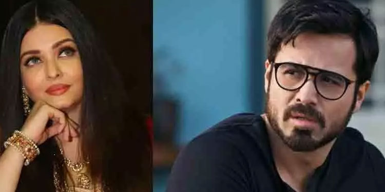 ഐശ്വര്യ റായിയെ പ്ലാസ്റ്റിക് എന്ന് വിളിച്ച് ഇമ്രാൻ ഹാഷ്മി; പിന്നിൽ കരൺ ജോഹർ, മാപ്പ് പറഞ്ഞ് നടൻ