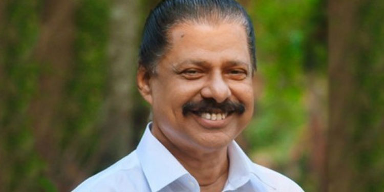 സിൽവർലൈൻ കേരളത്തിന്റെ അടുത്ത 50 വ‍ര്‍ഷത്തെ വികസനം മുന്നിൽ കണ്ടുള്ള പദ്ധതി; ഉപേക്ഷിക്കില്ലെന്ന്‌ എം വി ഗോവിന്ദൻ
