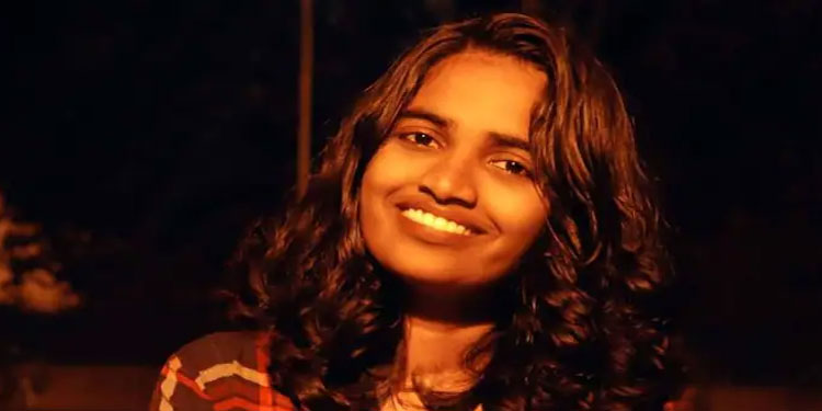 മലയാളി മാധ്യമ പ്രവർത്തക ഹൈദരാബാദിൽ വാഹനാപകടത്തിൽ മരിച്ചു