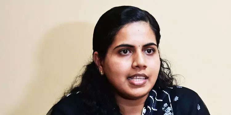 കത്ത് വിവാദം: ക്രൈംബ്രാഞ്ച് റിപ്പോർട്ട് കൈമാറിയില്ല