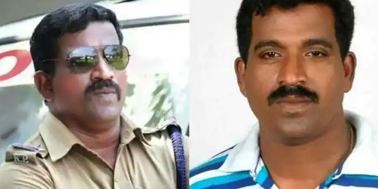 തൃക്കാക്കര ബലാത്സംഗക്കേസ്; ആരോപണ വിധേയനായ സിഐ സുനുവിനോട് അവധിയിൽ പോകാൻ നിർദേശം