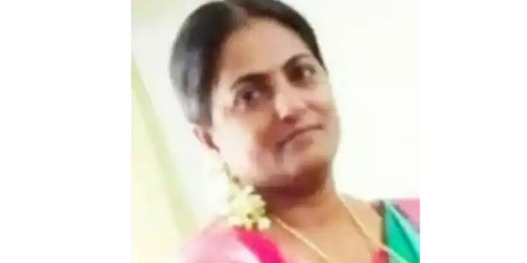 കെഎസ്ആർടിസ് ബസ് സ്കൂട്ടറിലിടിച്ച് അധ്യാപികക്ക് ദാരുണാന്ത്യം
