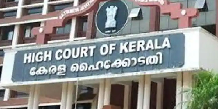 തലാഖ് ചൊല്ലിയ ഭാര്യയ്ക്ക് 31 ലക്ഷം രൂപ ജീവനാംശം വിധിച്ച് ഹൈക്കോടതി