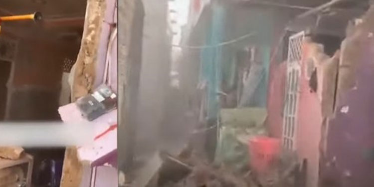 ഇന്തോനേഷ്യയിൽ  ഭൂകമ്പം; 46 പേർ മരിച്ചു, മുന്നൂറോളംപേർ ആശുപത്രിയിൽ