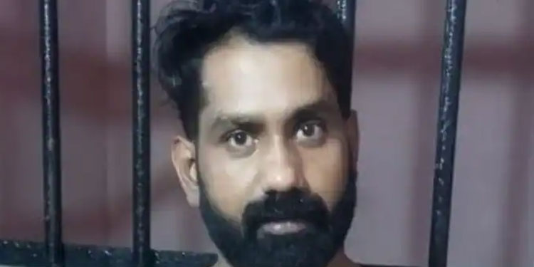 പോക്സോയും വധശ്രമവും അടക്കം കേസുകൾ അനവധി, പ്രതിയെ കാപ്പ ചുമത്തി ജയിലിൽ അടച്ചു