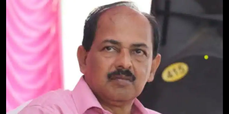 റേഷൻ വ്യാപാരികൾ സമരത്തിൽ നിന്നും പിന്മാറണമെന്ന് ഭക്ഷ്യമന്ത്രി