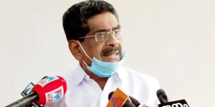‘കോൺഗ്രസിന്‍റെ ഈ പോക്ക് അപകടകരം’; വ്യക്തിയാധിഷ്ഠിതമായ രാഷ്ട്രീയമല്ല വേണ്ടമെന്ന് മുല്ലപ്പള്ളി രാമചന്ദ്രൻ