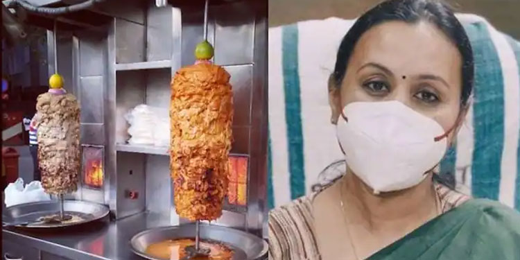 ‘സംസ്ഥാനത്ത് ഷവര്‍മ വിൽക്കുന്ന കടകളിൽ കര്‍ശന പരിശോധന തുടരും’: ആരോഗ്യമന്ത്രി