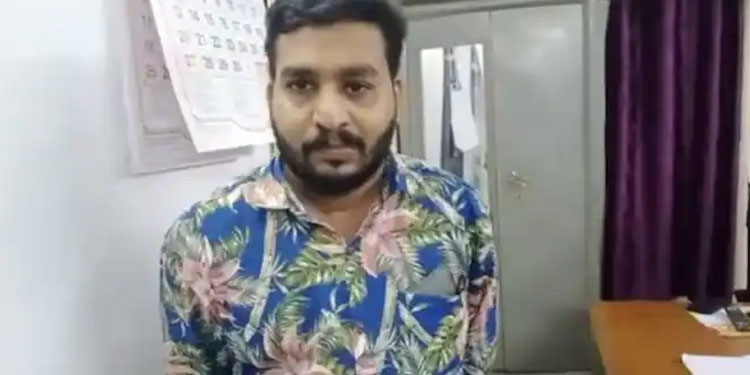 സെക്രട്ടറിയേറ്റിൽ ജോലി വാഗ്ദാനം നൽകി 81 ലക്ഷം തട്ടി; മുൻ സെക്രട്ടറിയേറ്റ് ജീവനക്കാൻ അറസ്റ്റിൽ