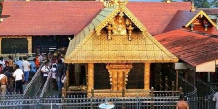 ശബരിമല തീർത്ഥാടനം: 38 തദ്ദേശഭരണസ്ഥാപനങ്ങൾക്ക്‌ പ്രത്യേക സഹായമായി 3.36 കോടി