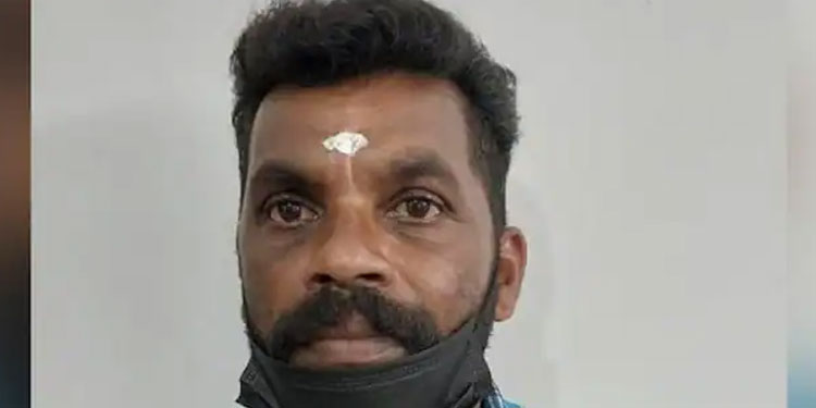 തിരുവനന്തപുരത്ത് വീട്ടിൽ ആളില്ലാത്തപ്പോൾ അതിക്രമിച്ചു കയറി 13 കാരിയെ പീ‍ഡിപ്പിച്ചു; 45 കാരന് 15 വർഷം കഠിനതടവ്