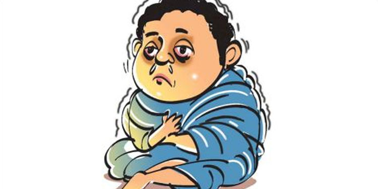 മലപ്പുറം ജില്ലയിലെ അഞ്ചാംപനി വ്യാപനം: കൂടുതൽ വാക്സീനുകളെത്തിച്ചു, കേന്ദ്ര സംഘം ഇന്നെത്തും