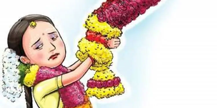 കോഴിക്കോട്ടെ ബാലവിവാഹം: വരനടക്കം പ്രതികളെല്ലാം ഒളിവിൽ, അന്വേഷണം ഊർജിതം