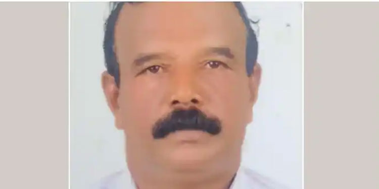 മസ്തിഷ്കാഘാതം മൂലം മരിച്ച പ്രവാസി മലയാളിയുടെ മൃതദേഹം നാട്ടിലെത്തിച്ചു