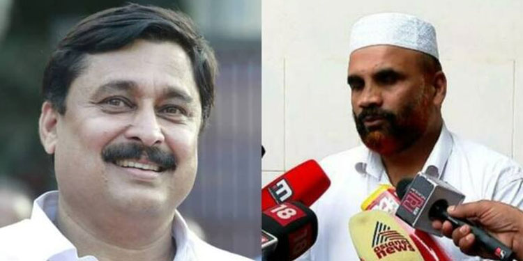 ഫുട്ബോളിനെതിരായ നിലപാട്: സമസ്തയെ തള്ളി സംസ്ഥാന കായിക മന്ത്രി വി അബ്ദുറഹ്മാൻ