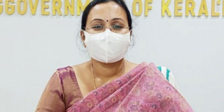അഞ്ചാംപനി പ്രതിരോധം ശക്തമാക്കും: മന്ത്രി