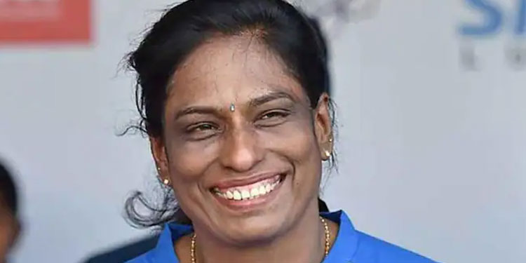 ഇന്ത്യൻ ഒളിംപിക് അസോസിയേഷൻ പ്രസിഡന്‍റ് സ്ഥാനത്തേക്ക് മത്സരിക്കാന്‍ പി ടി ഉഷ