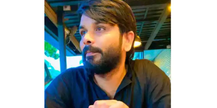 താമസസ്ഥലത്ത് മരിച്ചനിലയിൽ കണ്ടെത്തിയ പ്രവാസി മലയാളിയുടെ മൃതദേഹം നാട്ടിലെത്തിച്ചു
