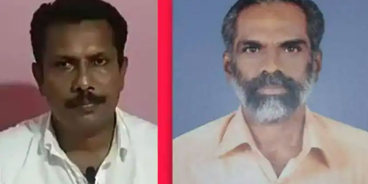 സിപിഎം പ്രവർത്തകൻ ആനാവൂർ നാരായണൻ വധക്കേസിലെ കുറ്റവാളിയെ കെഎസ്ആർടിസി പിരിച്ചുവിട്ടു