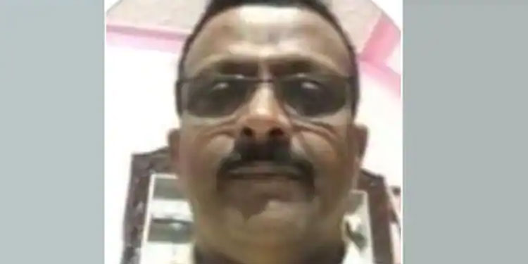 നാട്ടിലേക്കുള്ള യാത്രാമധ്യേ പ്രവാസി മലയാളി മരിച്ചു