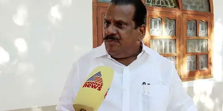 ‘വിഴിഞ്ഞത്തെ കലാപഭൂമിയാക്കാന്‍ ഗൂഢനീക്കം, ഇത് അംഗീകരിക്കാനാകില്ല’: ഇ പി ജയരാജന്‍