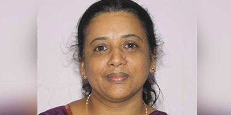 ഡോ. സിസാ തോമസിന് കെടിയു വൈസ് ചാന്‍സലറുടെ താല്‍ക്കാലിക ചുമതല