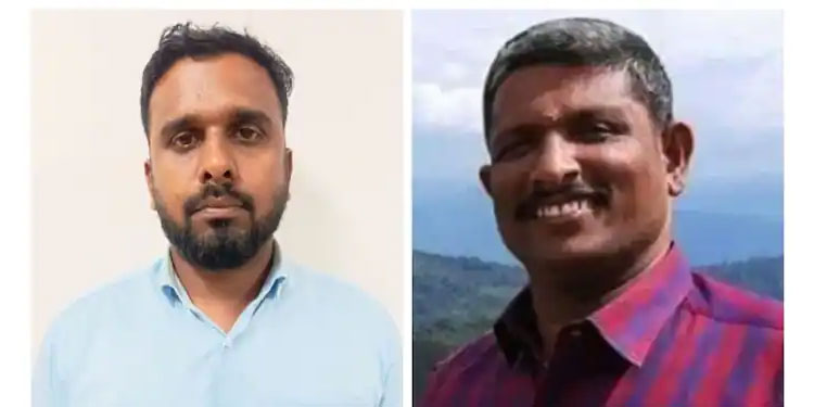 ശ്രീനിവാസൻ വധം: ഒരാള്‍ കൂടി പിടിയില്‍, 49 പ്രതികളിൽ  41 പേരും അറസ്റ്റിലായി