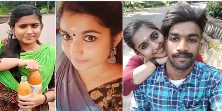 ഷാരോൺ വധക്കേസ്; ഗ്രീഷ്മയുടെ അമ്മയെയും അമ്മാവനെയും പൊലീസ് കസ്റ്റഡിയിൽ വിട്ടു, ജാമ്യാപേക്ഷ തള്ളി